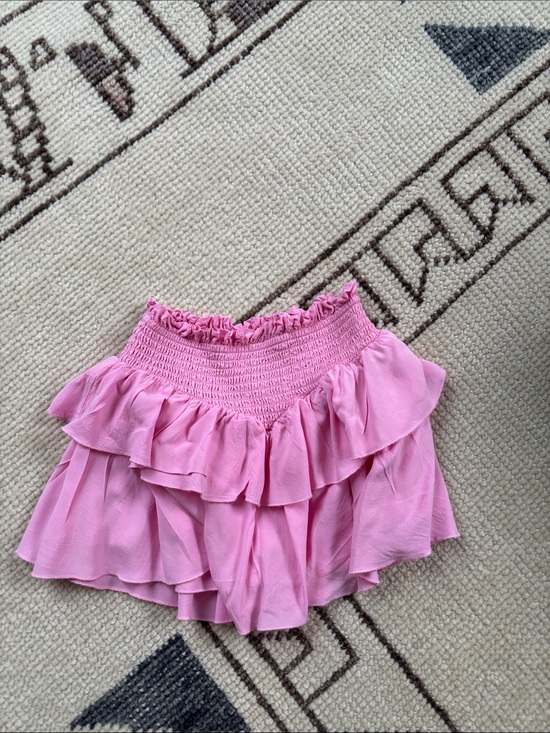 Katie J NYC Dresses & Skirts - Katie J NYC Pink Skirt